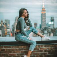 Отзыв от Ирина - Visa DTV